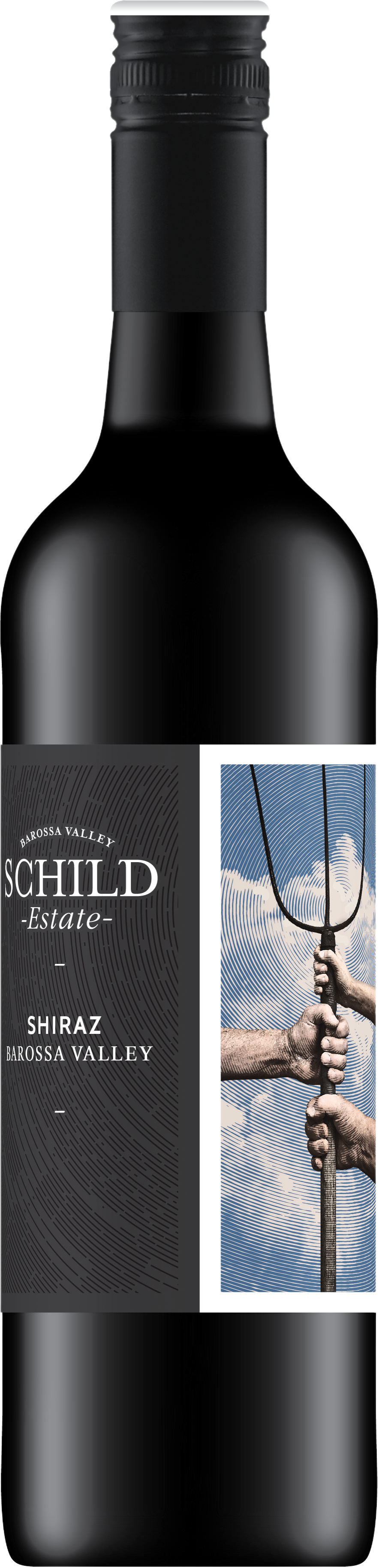 Schild Estate Wines Barossa Valley Shiraz 2020